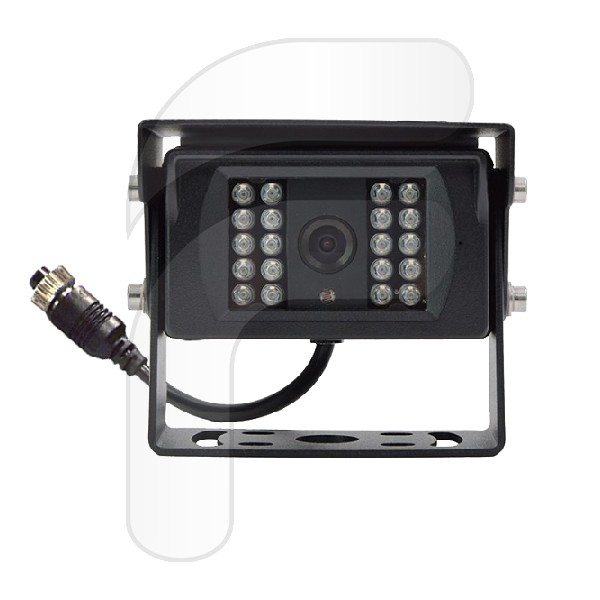 CÁMARA ADICIONAL 120 GRADOS 20 LED FA511020